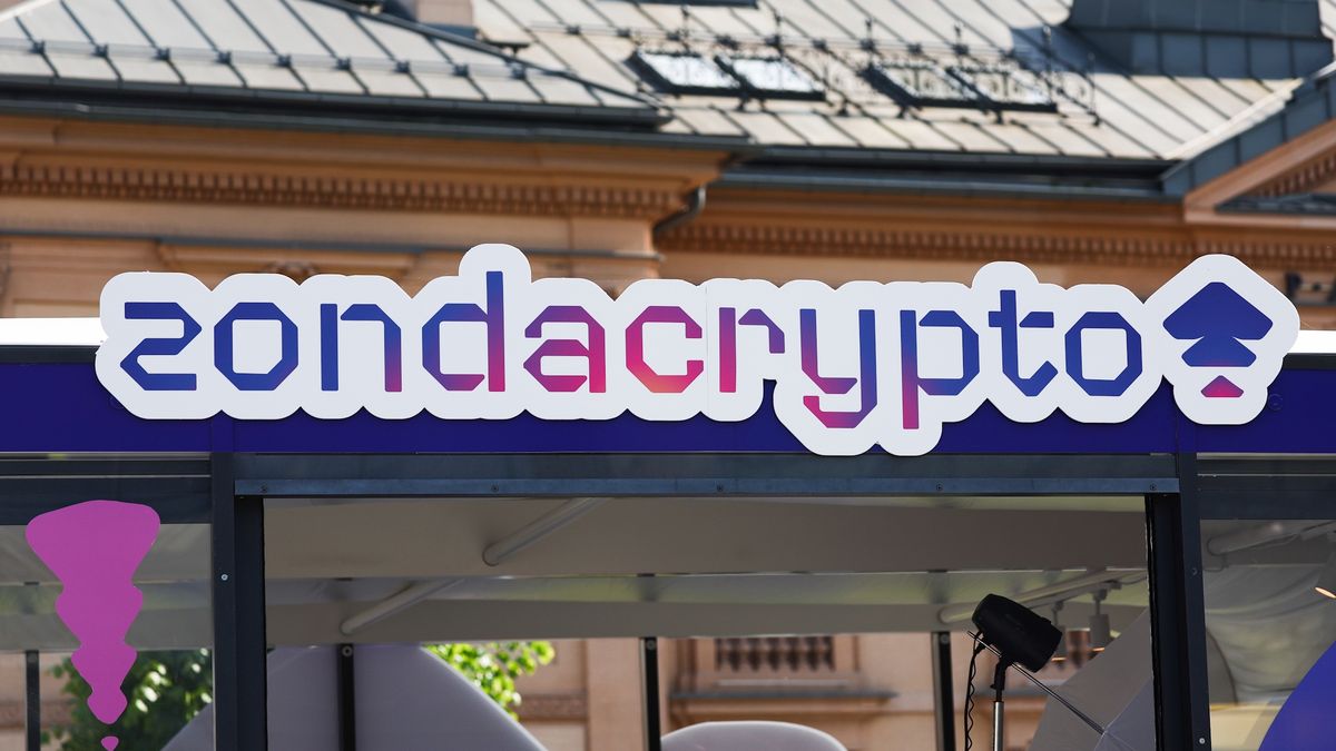 Operator Zondacrypto upada. Jest decyzja sądu