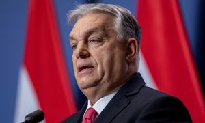 Specjalna misja ludzi Orbana w Ukrainie. Celem jest rurociąg Przyjaźń