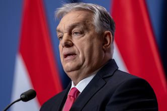 Specjalna misja ludzi Orbana w Ukrainie. Celem jest rurociąg Przyjaźń