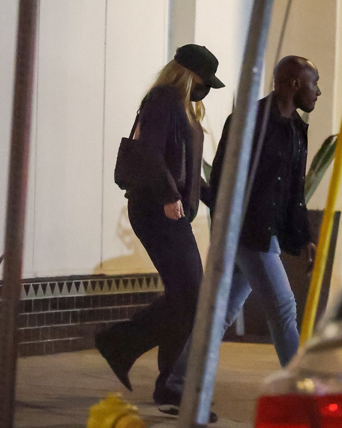 Adele i Rich Paul 