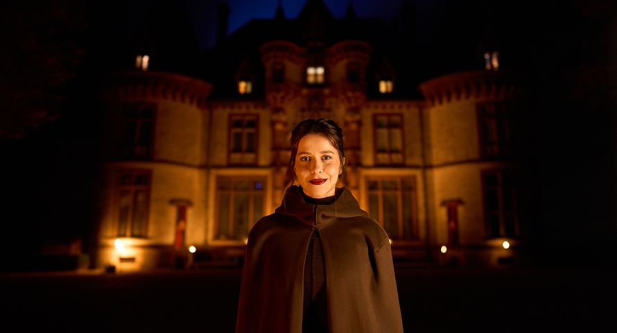 "The Traitors" po raz trzeci w TVN. "Uczestnicy muszą funkcjonować w pewnej bańce"