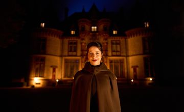 "The Traitors" po raz trzeci w TVN. "Uczestnicy muszą funkcjonować w pewnej bańce"