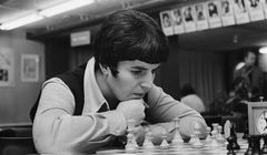 Gruzińska szachistka chce od Netflixa 5 mln dolarów odszkodowania za "Gambit Królowej"