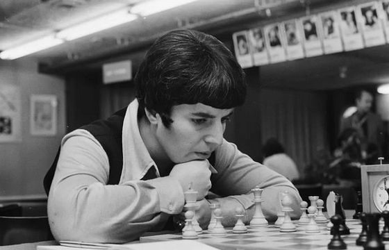 Gruzińska szachistka chce od Netflixa 5 mln dolarów odszkodowania za "Gambit Królowej"