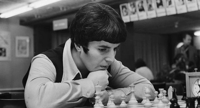 Gruzińska szachistka chce od Netflixa 5 mln dolarów odszkodowania za "Gambit Królowej"