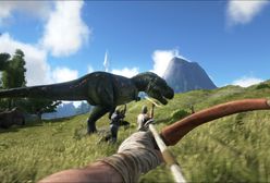 ARK: Survival Evolved za darmo od Epic Games Store. Wiemy też, jakie gry będą za tydzień