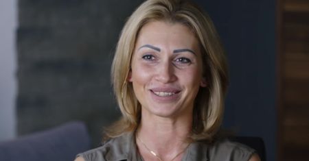 Już nie jest sama. Iza ze "Ślubu od pierwszego wejrzenia" pochwaliła się ukochanym