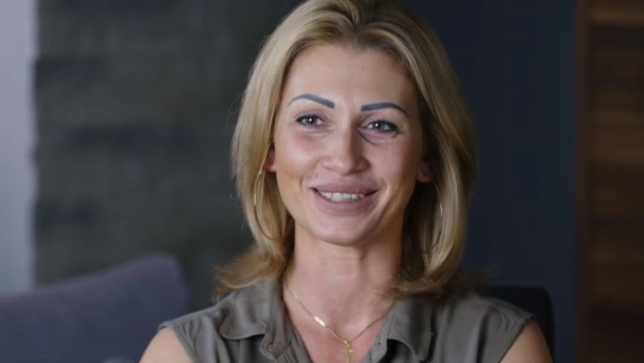 Iza ze "Ślubu od pierwszego wejrzenia" znów jest zakochana