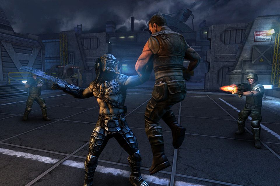 App Store Inspekcja: Drukowanie 3D, Obcy kontra Predator oraz sporo darmowych gier 10