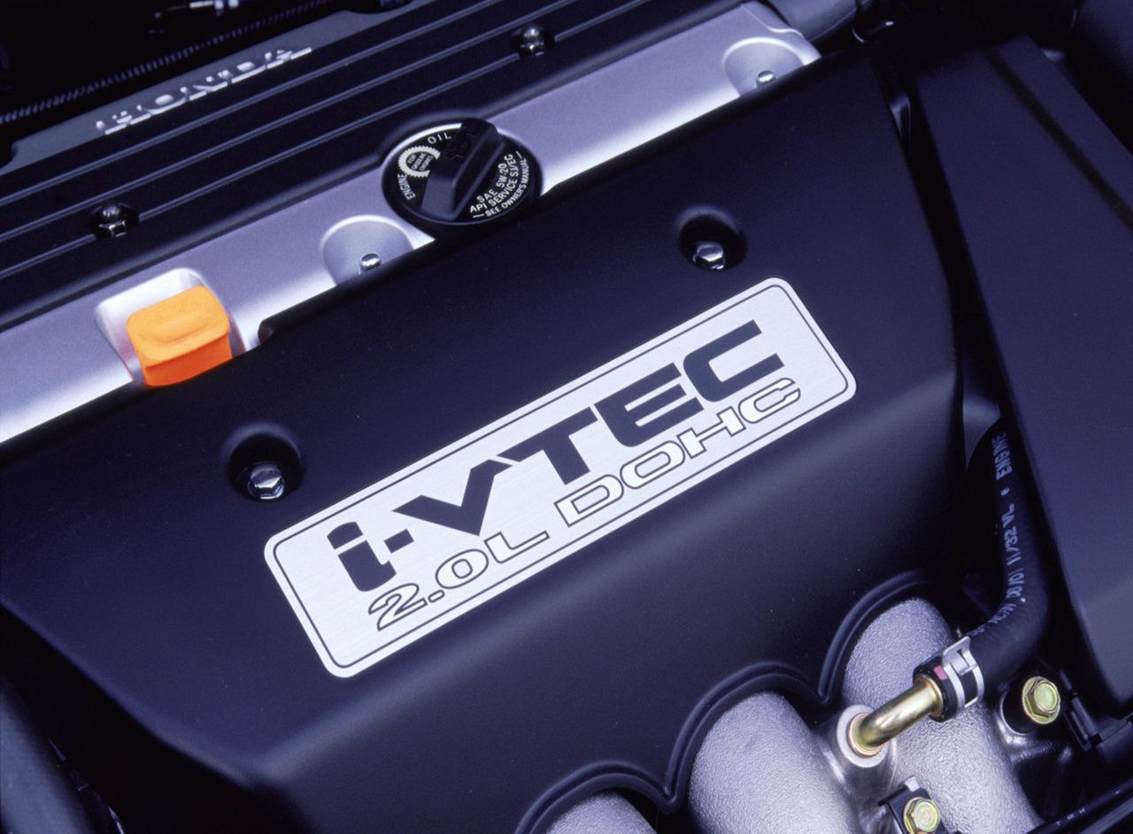Honda Civic VII
