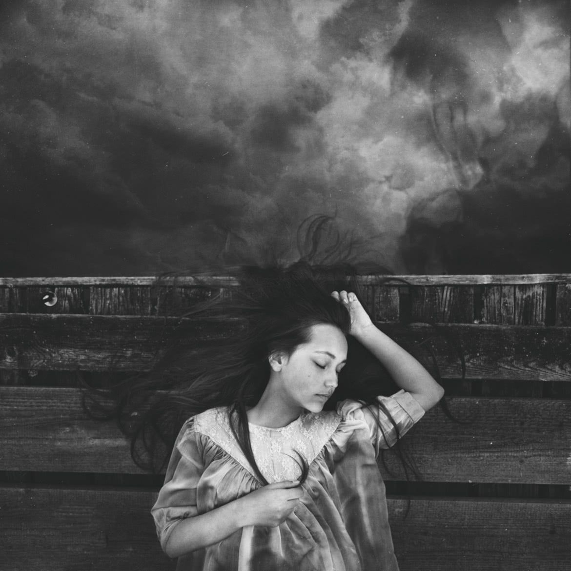 Polacy wyróżnieni w konkursie B&W Child 2017. Pokazali wspaniałe zdjęcia 13
