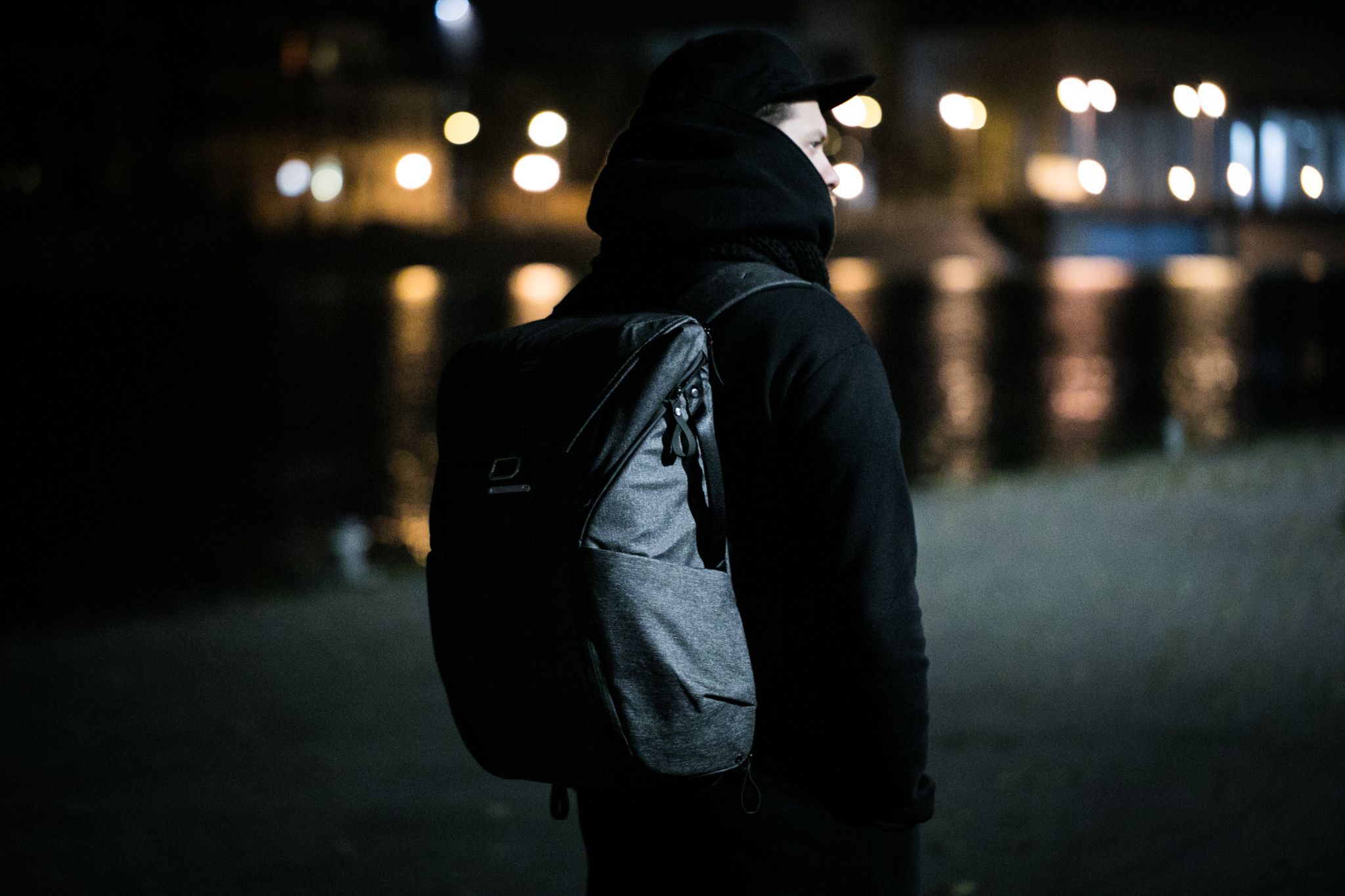 Peak Design Everyday Backpack 30L – codzienny plecak do profesjonalnego użytku [recenzja] 13