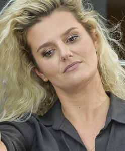 Zofia Zborowska została zapytana o powrót do serialu TVP. Wtedy się odpaliła