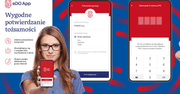 eDO App pozwoli klientom mBanku na zdalne otwarcie konta. "Wystarczy nam 5 minut"