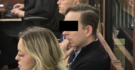 Chce uniewinnienia dla Sebastiana M. Takich argumentów użyła