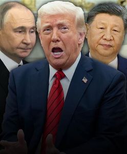 Maria Snegovaya: Trumpowi nie uda się "odwrócony Nixon"