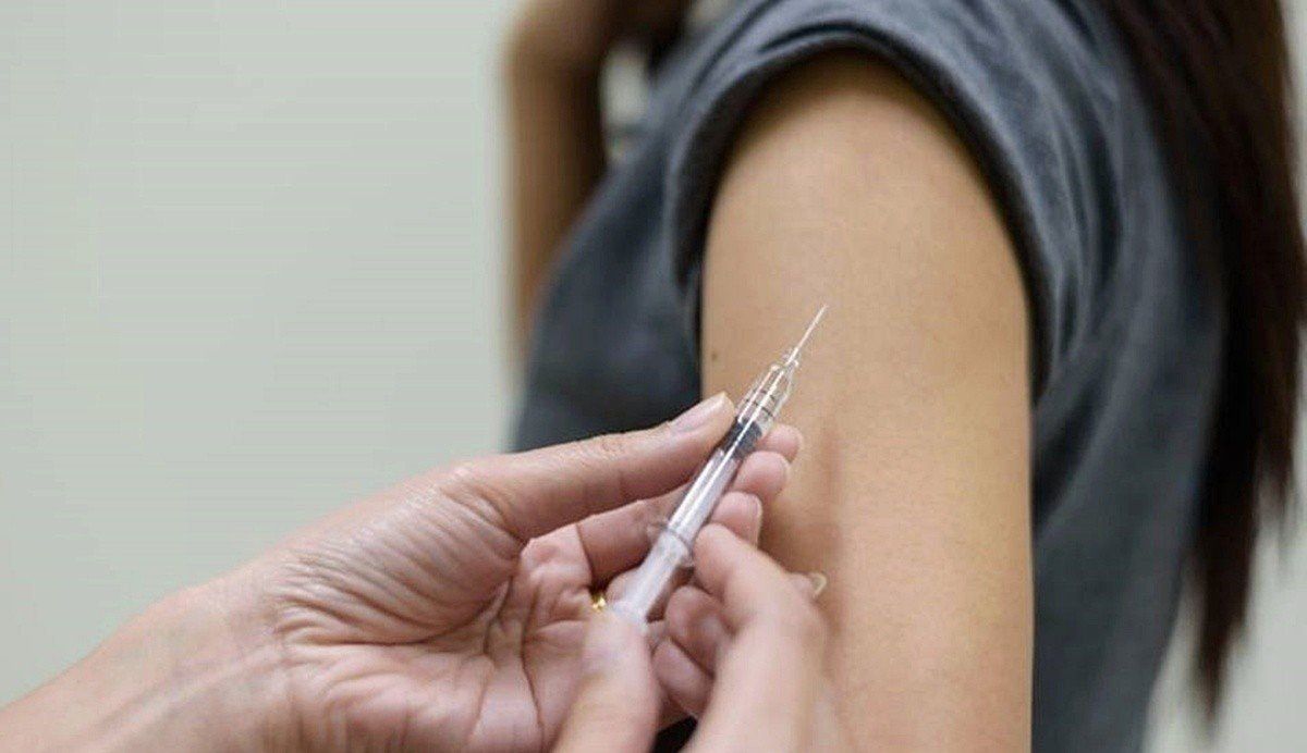 Akcję szczepień przeciw HPV na razie trudno nazwać sukcesem