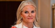 Pałac wydał oświadczenie. Wiadomo, co dalej z księżną Mette-Marit