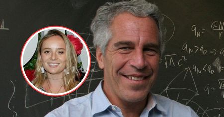 Epstein miał obsesję. Córka miss nazywała go "wujkiem". "Chciał ją poślubić"