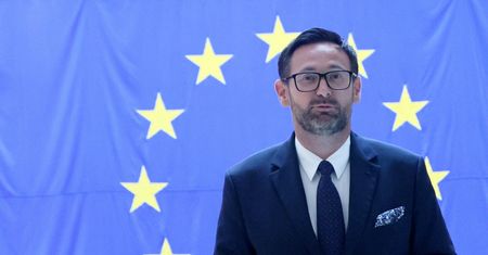 "Ta praca jest bezsensowna". Obajtek surowo ocenia europarlament