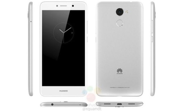 Huawei Enjoy 7 Plus