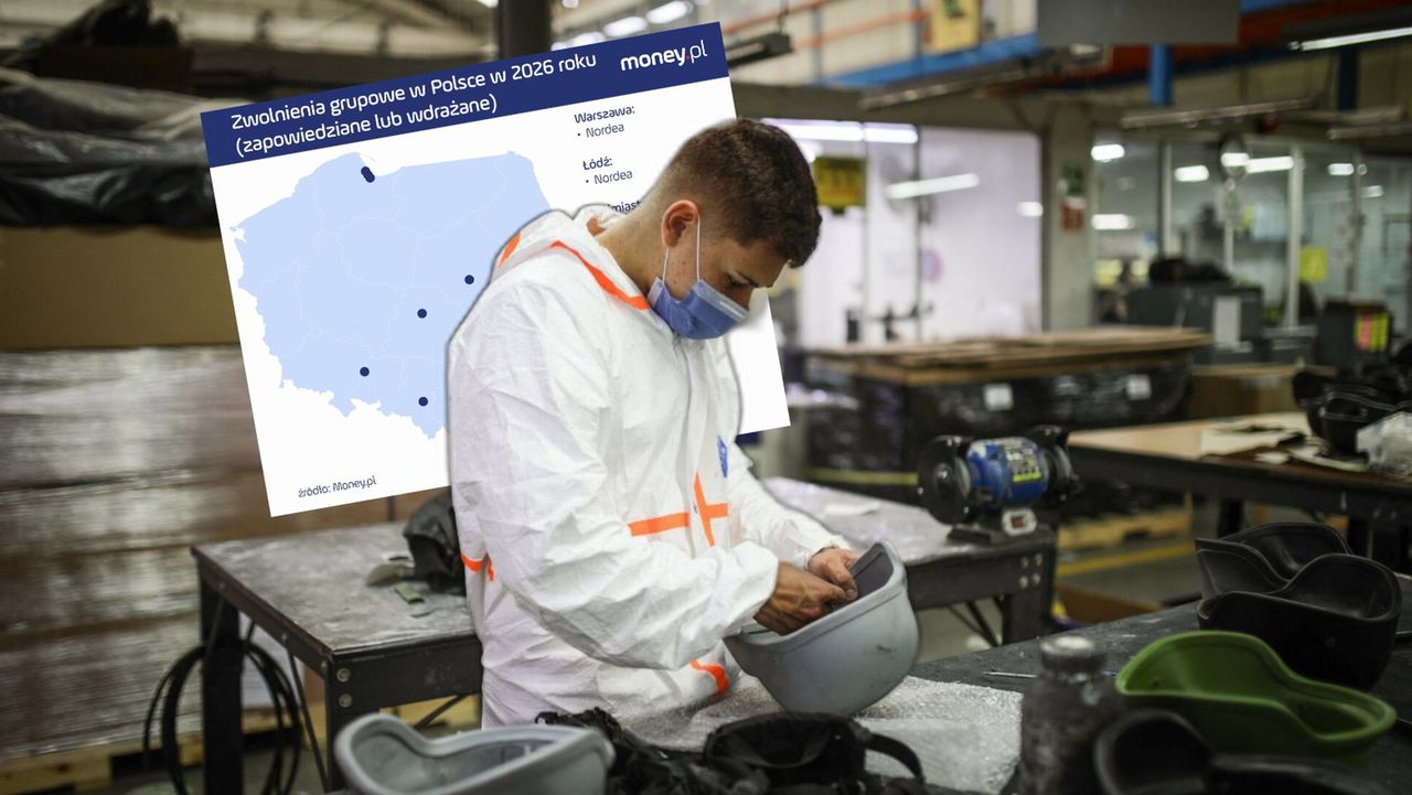 W Polsce od 18 lat nie było tak złych danych. Alert na rynku pracy