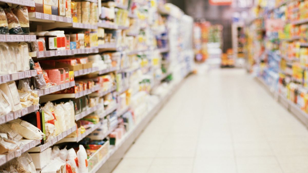 Ze sklepów Auchan wycofano przyprawę 