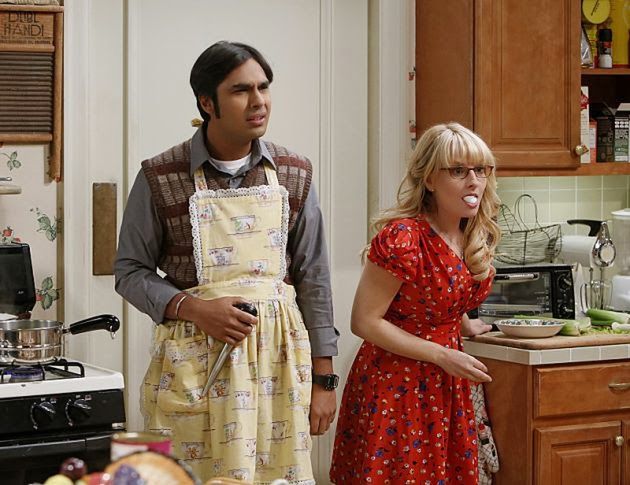 10 powodów, dla których warto oglądać "The Big Bang Theory" (tak, nadal!) 8