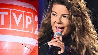 Edyta Górniak zerwała współpracę z TVP. Stacja przerwała milczenie: "Przepraszamy"