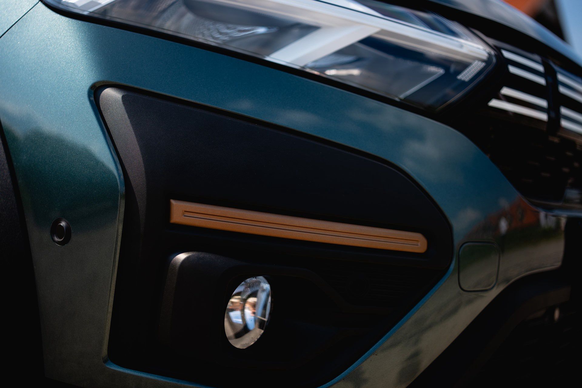 Dacia Extreme