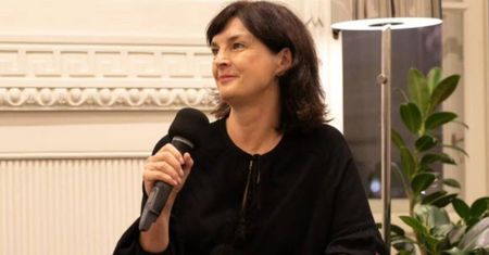 Joanna Kuciel-Frydryszak napisała bestseller. O "Chłopkach" mówili wszyscy