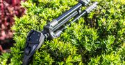 Statyw Manfrotto Compact - przyjaciel tanich linii lotniczych [test]