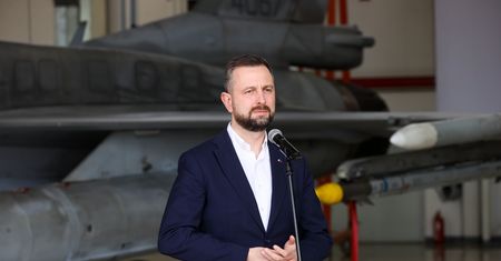 System motywacyjny dla żołnierzy. Kosiniak-Kamysz zapowiada