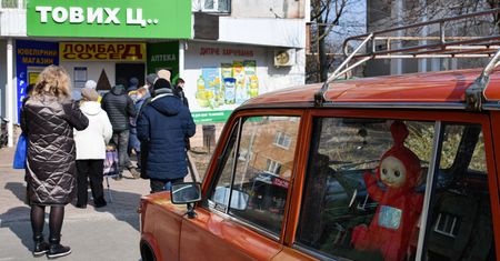 Nieznane dotąd zjawisko w Rosji. Kwitnie turystyka lekowa