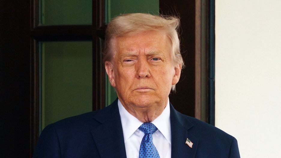 Donald Trump ocenił, że Moskwa "zaproponowała duże ustępstwa", k