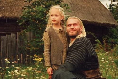 Wiedźmin to nie Hobbit