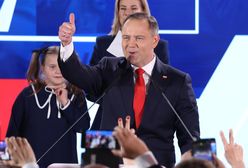 Niemieckie media: Spór o wybory dzieli Polskę