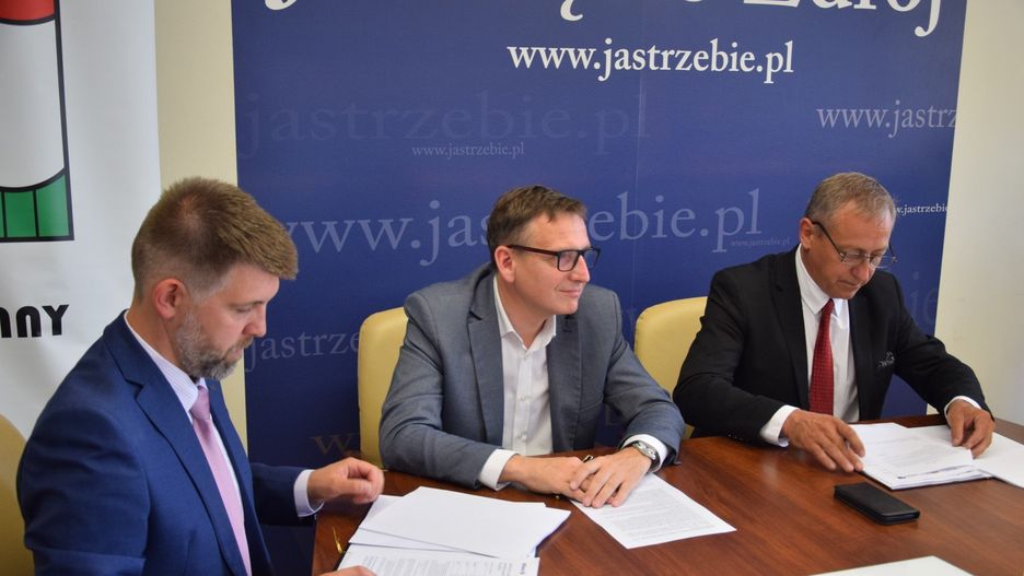 10 nowych autobusów elektrycznych za rok wyjedzie na ulice Jastrzębia