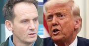 Pascal Brodnicki szczerze o gotowaniu dla Trumpa. "Jestem wolnym człowiekiem"