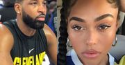 Jordyn Woods i Tristan Thompson planowali wypierać się romansu? "Zawarli razem umowę"