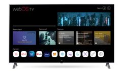 LG udostępnia nowy system operacyjny WebOS Hub