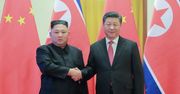 Przywódca Chin Xi Jinping odwiedzi Koreę Północną. Pierwsza taka wizyta od 7 lat