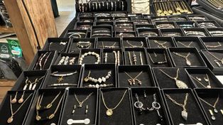 Warszawa: Festiwal biżuterii. Wydarzenie z unikatowym rękodziełem