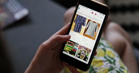 Sprzedajesz w internecie? Twoje dane trafią do skarbówki