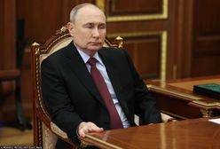 Wiceszef MSZ radzi. "Jeżeli poczuje naszą słabość, zaatakuje"