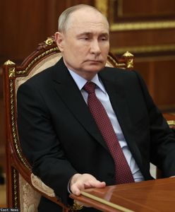 Wiceszef MSZ radzi. "Jeżeli poczuje naszą słabość, zaatakuje"