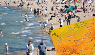 Nowa prognoza pogody z IMGW. Jakie będą wakacje?