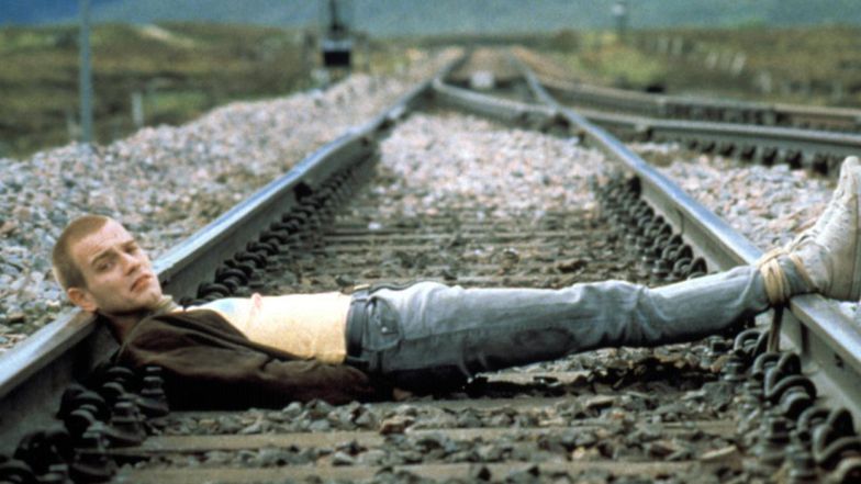 "Trainspotting", 1996