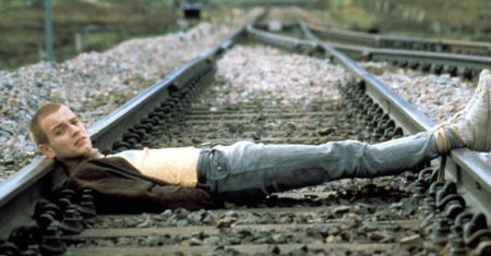 Ruszyły zdjęcia do "Trainspotting 2" z... Ewanem McGregorem! (ZDJĘCIA)
