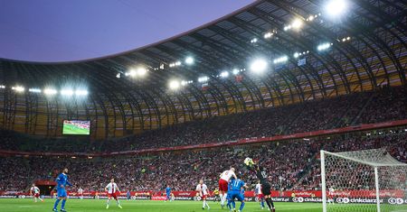 Adam Nurkiewicz radzi, jak zabrać się za fotografię sportową [poradnik]